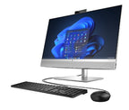 HP EliteOne 870 G9 All-in-One Touchscreen PC Intel® Core™ i5 i5-14500 27" 2560 x 1440 pixels 16 GB DDR5-SDRAM