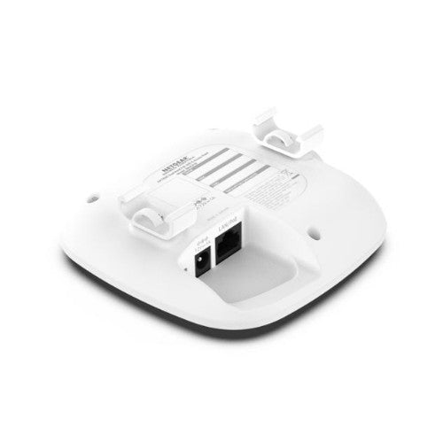 NETGEAR WAX210PA-100NAS wireless access point 1800 Mbit/s White Power over Ethernet (PoE)