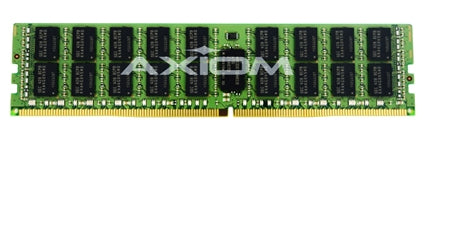Axiom 32GB PC4-19200L memory module 1 x 32 GB DDR4 2400 MHz ECC