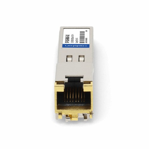 AddOn Networks SFP-10G-MRA-T-AO network transceiver module Copper 30 Mbit/s SFP+
