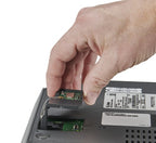 Zebra ZD621 label printer Direct thermal 300 x 300 DPI 152 mm/sec Wired & Wireless Ethernet LAN Bluetooth