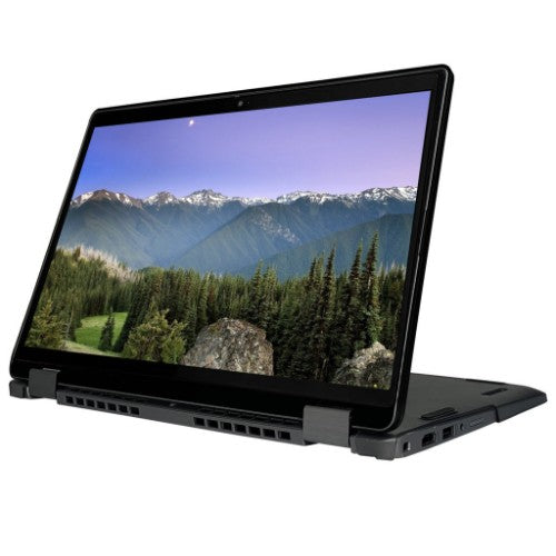 Targus THZ923GLZ notebook case 13" Cover Transparent