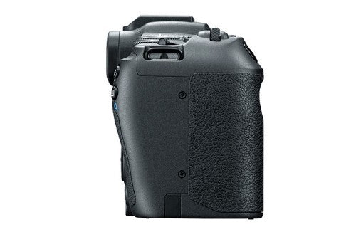 Canon EOS R8 MILC 24.2 MP CMOS 6000 x 4000 pixels Black