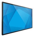 Elo Touch Solutions 6554L 65" Interactive flat panel 64.5" LCD 430 cd/m² 4K Ultra HD Black Touchscreen 24/7