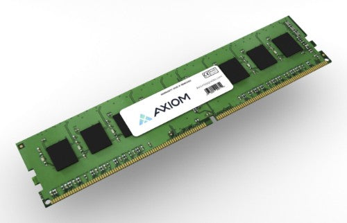 Axiom AX55600N46H/8G memory module 8 GB 1 x 8 GB DDR5 5600 MT/s 288-pin DIMM
