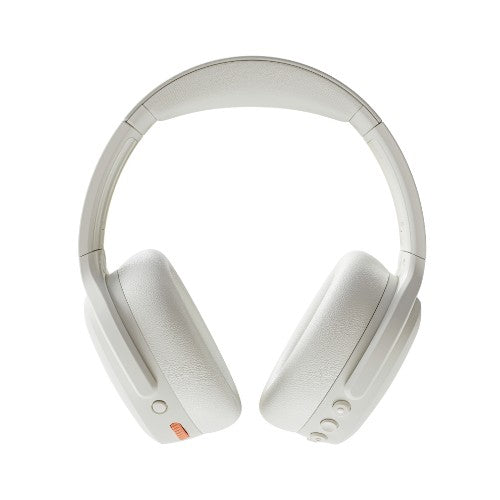 Skullcandy Crusher ANC 2 Headphones Wired & Wireless Head-band Calls/Music USB Type-C Bluetooth Gray