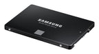 Samsung 870 EVO 250 GB 2.5" Serial ATA III V-NAND