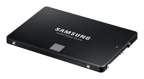 Samsung 870 EVO 250 GB 2.5" Serial ATA III V-NAND
