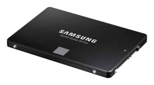 Samsung 870 EVO 250 GB 2.5" Serial ATA III V-NAND