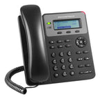 Grandstream Networks GXP1610 telephone DECT telephone Black