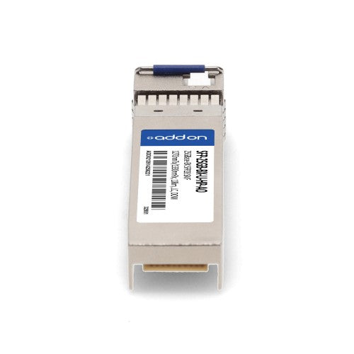 AddOn Networks SFP-25GB-BX-U-HP-AO network transceiver module Fiber optic 25000 Mbit/s SFP28