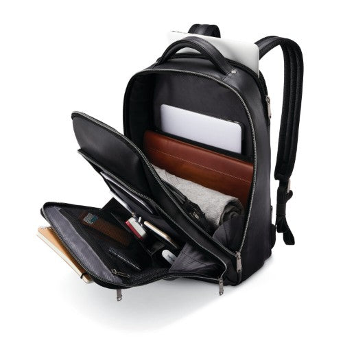 Samsonite 1260371041 notebook case 15.6" Backpack Black