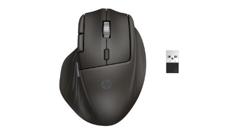 HP Ultra-Fast-Scroll Wireless Mouse 785M
