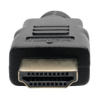 Tripp Lite B118-002-UHDINT video splitter HDMI 2x HDMI