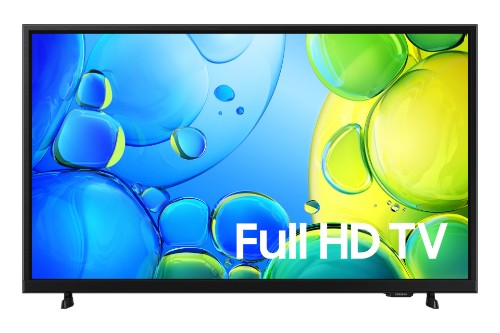 Samsung UN32F6000FFXZA TV 32" Full HD Smart TV Wi-Fi Black