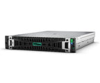 HPE ProLiant DL345 Gen11 9115 2.6GHz 16c 1P 2x32GB-R 8SFF MR416i-p NC BCM5719 2x800W PS NA Server