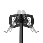 StarTech.com ARMUNONB1 laptop stand Laptop & monitor arm Black
