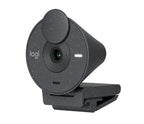 Logitech 960-001414 webcam 2 MP 1920 x 1080 pixels USB Graphite