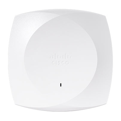 Cisco 9176 Series CW9176D1-CFG wireless access point 18000 Mbit/s White Power over Ethernet (PoE)