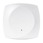 Cisco 9178 Series CW9178I-CFG wireless access point 24000 Mbit/s White Power over Ethernet (PoE)