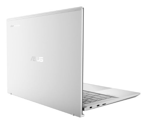 ASUS Chromebook Plus CX54 CX5403CMA-DB562 Intel Core Ultra 5 115U 14" WQXGA 16 GB LPDDR5x-SDRAM 512 GB SSD Wi-Fi 6E (802.11ax) ChromeOS Silver