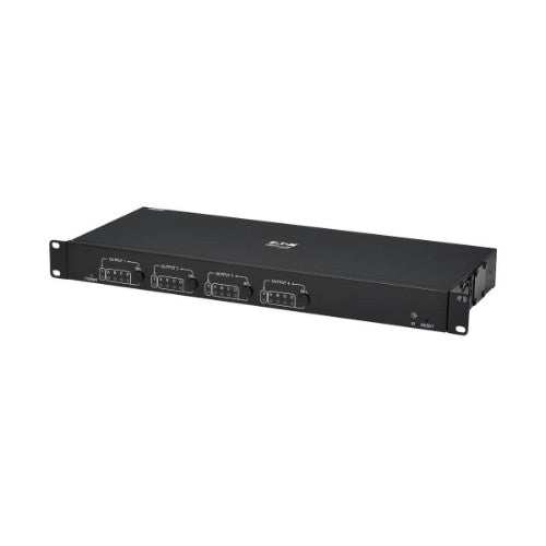 Tripp Lite B127A-4X4-BH4PH video splitter HDMI 2x RJ-45