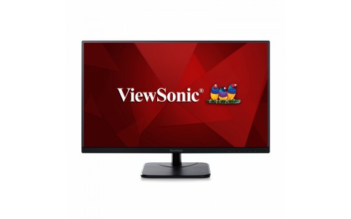 Viewsonic VA2256-mhd computer monitor 21.5" 1920 x 1080 pixels Full HD LED Black