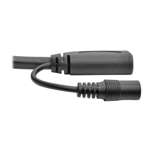 Tripp Lite U330-20M USB cable USB 3.2 Gen 1 (3.1 Gen 1) 787.4" (20 m) USB A Black