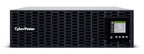 CyberPower OL6KRTHDL uninterruptible power supply (UPS) Double-conversion (Online) 6 kVA 6000 W 4 AC outlet(s)