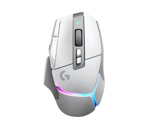 Logitech G 910-006169 mouse Gaming Right-hand RF Wireless Optical 25600 DPI