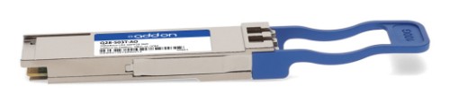 AddOn Networks Q28-503T-AO network transceiver module Fiber optic 100000 Mbit/s QSFP28