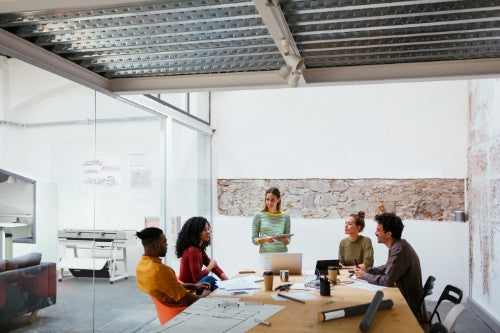 HP DesignJet T950 36-in Multifunction Printer