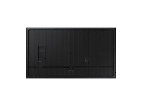 Samsung QM85C signage display Digital signage flat panel 85" LCD Wi-Fi 500 cd/m² 4K Ultra HD Built-in processor Tizen 24/7