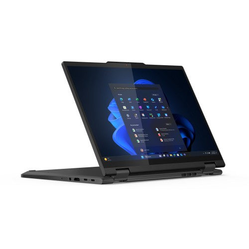 Lenovo ThinkPad T14s 2-in-1 Gen 1 Intel Core Ultra 5 235U Hybrid (2-in-1) 14" Touchscreen WUXGA 16 GB LPDDR5x-SDRAM 512 GB SSD Wi-Fi 6E (802.11ax) Windows 11 Pro Black