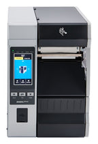 Zebra ZT610 label printer Thermal transfer 600 x 600 DPI 356 mm/sec Wired & Wireless Ethernet LAN Bluetooth