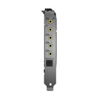 Creative Labs Sound Blaster AE-7 Internal 5.1 channels PCI-E