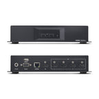 StarTech.com ST124HDVW video switch HDMI