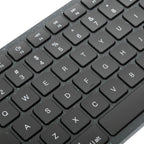 Targus AKM626USZ keyboard Mouse included Universal Bluetooth QWERTY English Black