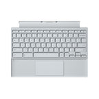 ASUS Chromebook CM30 Detachable CM3001DM2A-YZ88T-S MediaTek 520 10.5" Touchscreen WUXGA 8 GB LPDDR4x-SDRAM 128 GB eMMC Wi-Fi 6 (802.11ax) ChromeOS Belgian Silver