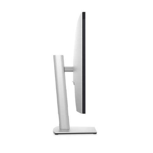 DELL UltraSharp U3223QZ computer monitor 31.5" 3840 x 2160 pixels 4K Ultra HD LCD Silver