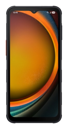 Samsung Galaxy XCover7 Pro SM-G766B 6.6" Dual SIM Android 16.0 5G USB Type-C 6 GB 128 GB 4350 mAh Black