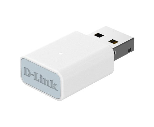 D-Link AC13U network card WLAN