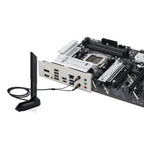 ASUS PRIME B840-PLUS WIFI-CSM AMD B840 Socket AM5 ATX