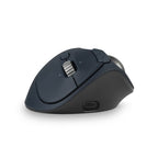 Kensington Pro Fit Ergo TB550 mouse Office Right-hand RF Wireless + Bluetooth Trackball 1600 DPI