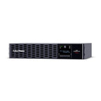 CyberPower PR1000RT2UC uninterruptible power supply (UPS) Line-Interactive 1 kVA 1000 W 8 AC outlet(s)