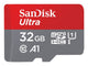SanDisk Ultra 32 GB MicroSDHC Class 10