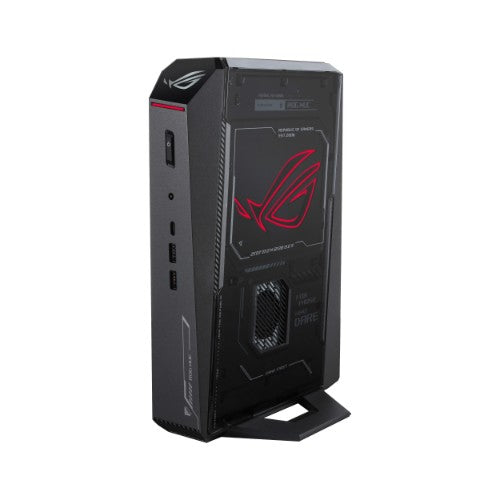ASUS ROG NUC RNUC15JNK9X489AU Intel Core Ultra 9 275HX 32 GB DDR5-SDRAM 1 TB SSD NVIDIA GeForce RTX 5070 Windows 11 Home Mini PC Black
