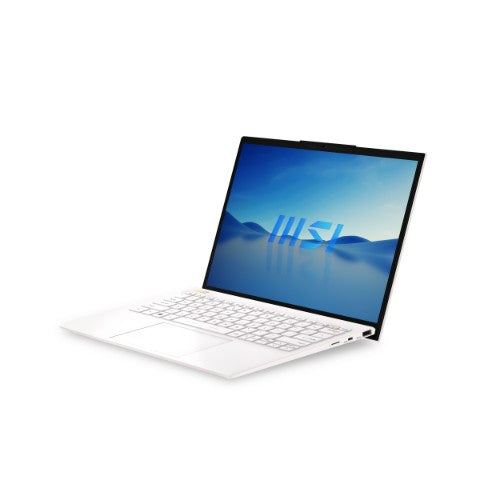 MSI Prestige 13Evo A13M-074US Intel® Core™ i7 i7-1360P Laptop 13.3" Full HD+ 16 GB LPDDR5-SDRAM 1 TB SSD Wi-Fi 6E (802.11ax) Windows 11 Home White
