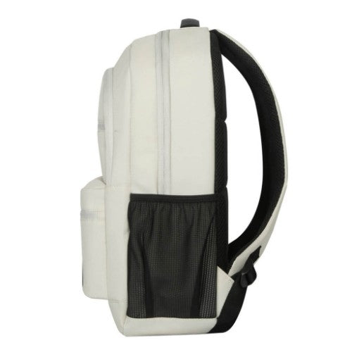 Targus Octave III backpack City backpack Cream Polyester