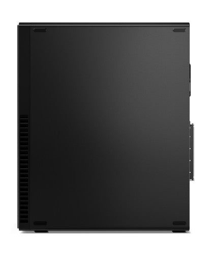 Lenovo ThinkCentre M75s Gen 5 AMD Ryzen™ 7 PRO 8700G 32 GB DDR5-SDRAM 512 GB SSD AMD Radeon RX 6400 Windows 11 Pro SFF PC Black